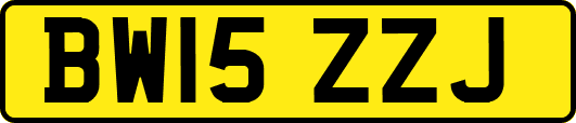 BW15ZZJ