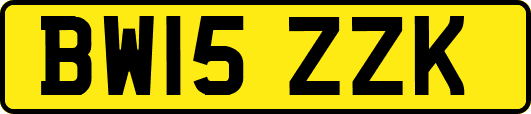 BW15ZZK