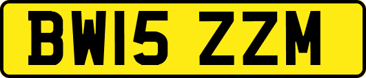 BW15ZZM