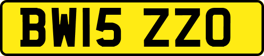 BW15ZZO