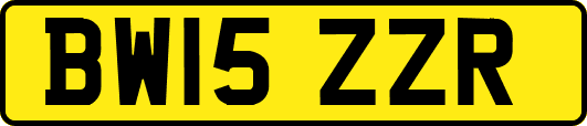 BW15ZZR