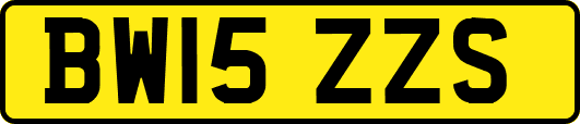 BW15ZZS
