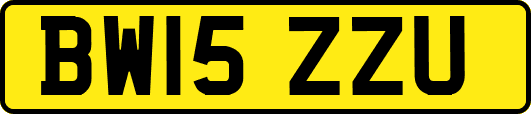 BW15ZZU