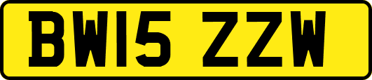 BW15ZZW