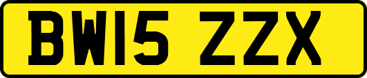 BW15ZZX