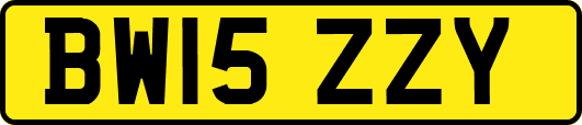 BW15ZZY