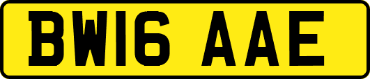 BW16AAE