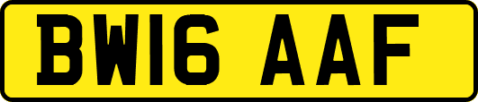 BW16AAF