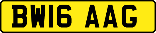BW16AAG