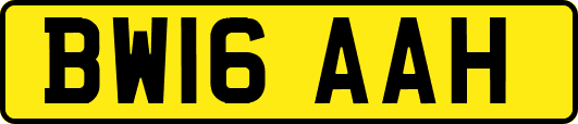 BW16AAH