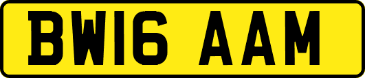 BW16AAM