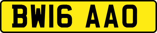 BW16AAO