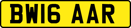 BW16AAR