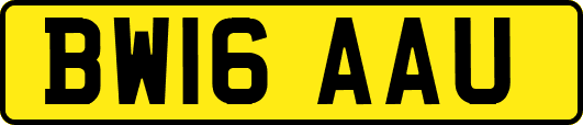 BW16AAU