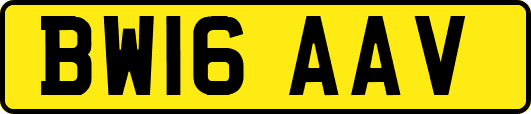 BW16AAV