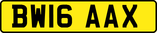 BW16AAX