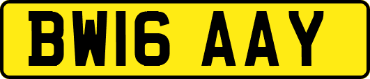 BW16AAY