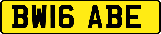 BW16ABE
