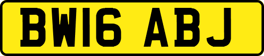 BW16ABJ