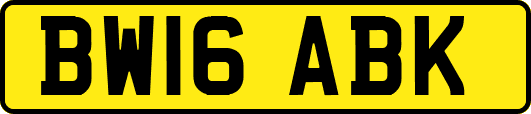 BW16ABK