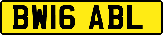 BW16ABL
