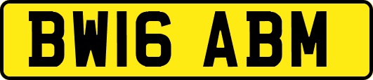 BW16ABM