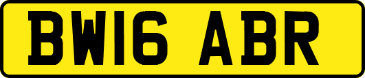 BW16ABR