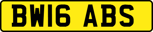 BW16ABS