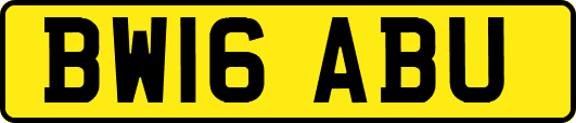 BW16ABU