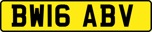 BW16ABV