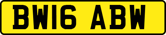 BW16ABW