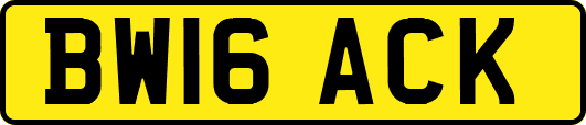 BW16ACK