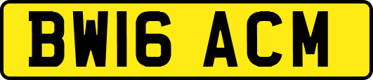 BW16ACM