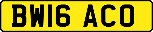 BW16ACO