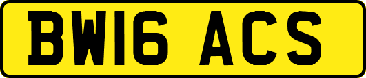 BW16ACS
