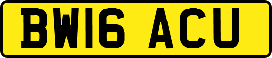 BW16ACU