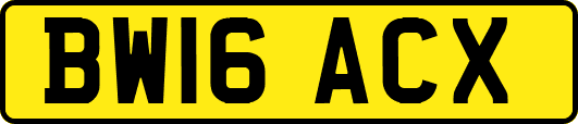 BW16ACX