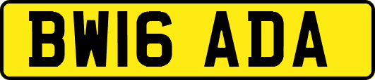 BW16ADA