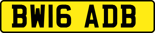 BW16ADB