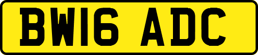 BW16ADC