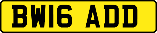BW16ADD