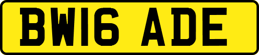 BW16ADE