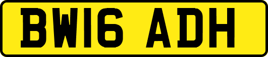 BW16ADH