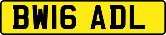 BW16ADL