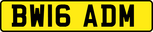 BW16ADM