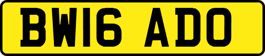 BW16ADO