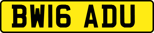 BW16ADU