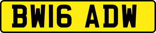 BW16ADW
