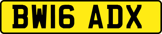 BW16ADX
