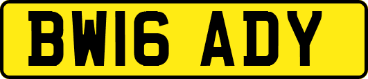 BW16ADY